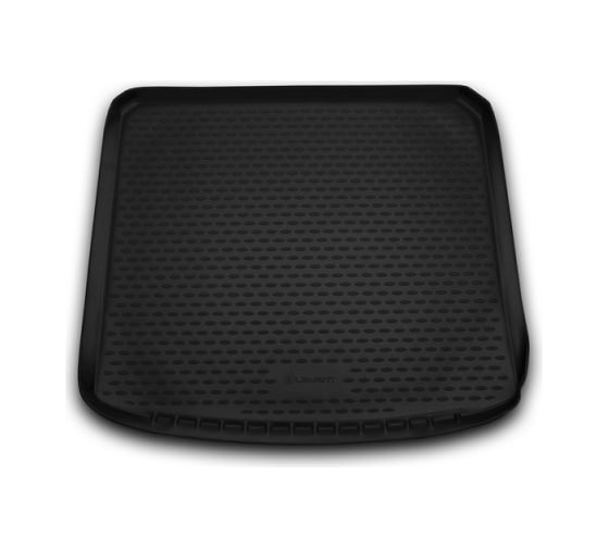 Изображение товара Коврик Element в багажник для NISSAN X-Trail T31 /II IIp/ 2007-2013 без органайзера 1шт CARNIS10046