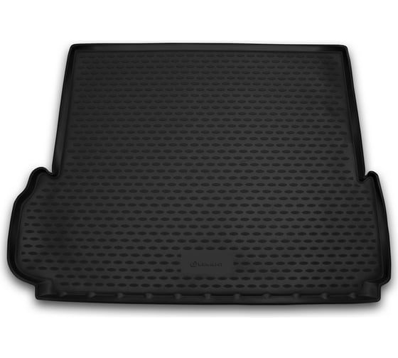 Изображение товара Коврик в багажник Element TOYOTA Land Cruiser Prado 150 2013-, 7 мест внед длин 1 шт NLC4876G13