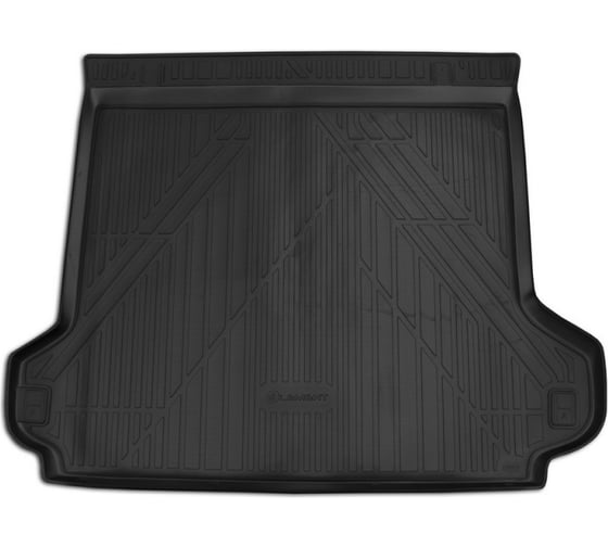 Изображение товара Коврик Element в багажник TOYOTA Land Cruiser Prado 150 2013-2015 2015-2017 5 мест 1 шт CARTYT00024