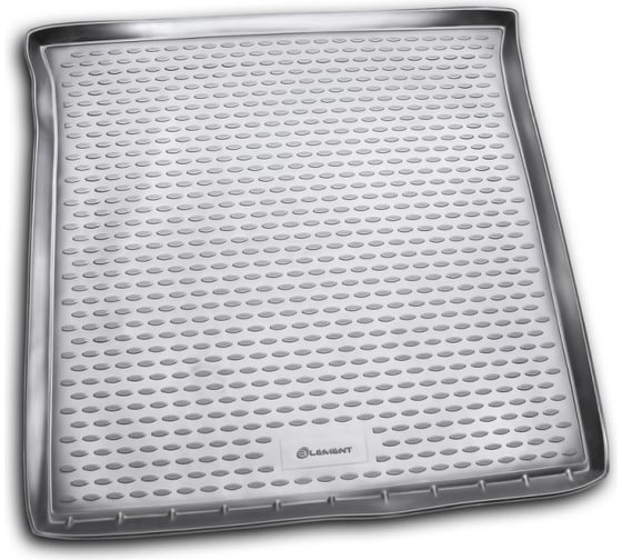 Изображение товара Коврик Element в багажник MERCEDES-BENZ G-Class W463 1990-, 5 дверей внед NLC3420B13