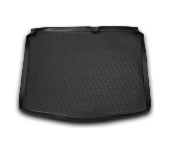 Изображение товара Коврик Element в багажник CITROEN C4 01/2004-07/2008, 07/2008-, хб. полиуретан CARCRN00010