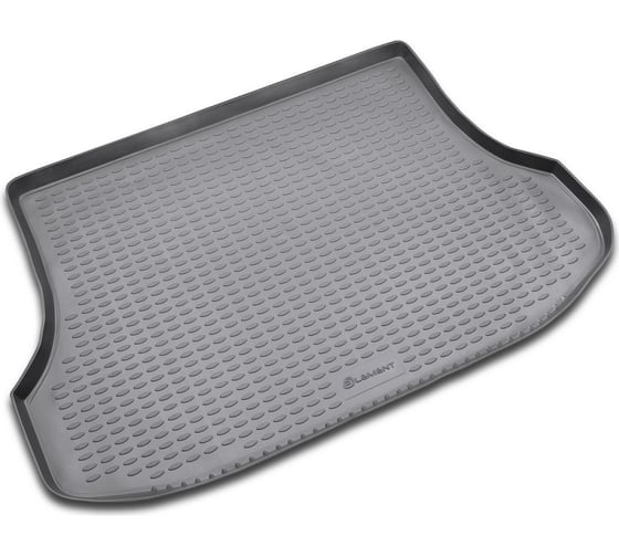 Изображение товара Коврик Element в багажник KIA Sorento, 08/2009-2012, кросс. 5 мест полиуретан NLC.25.28.B12