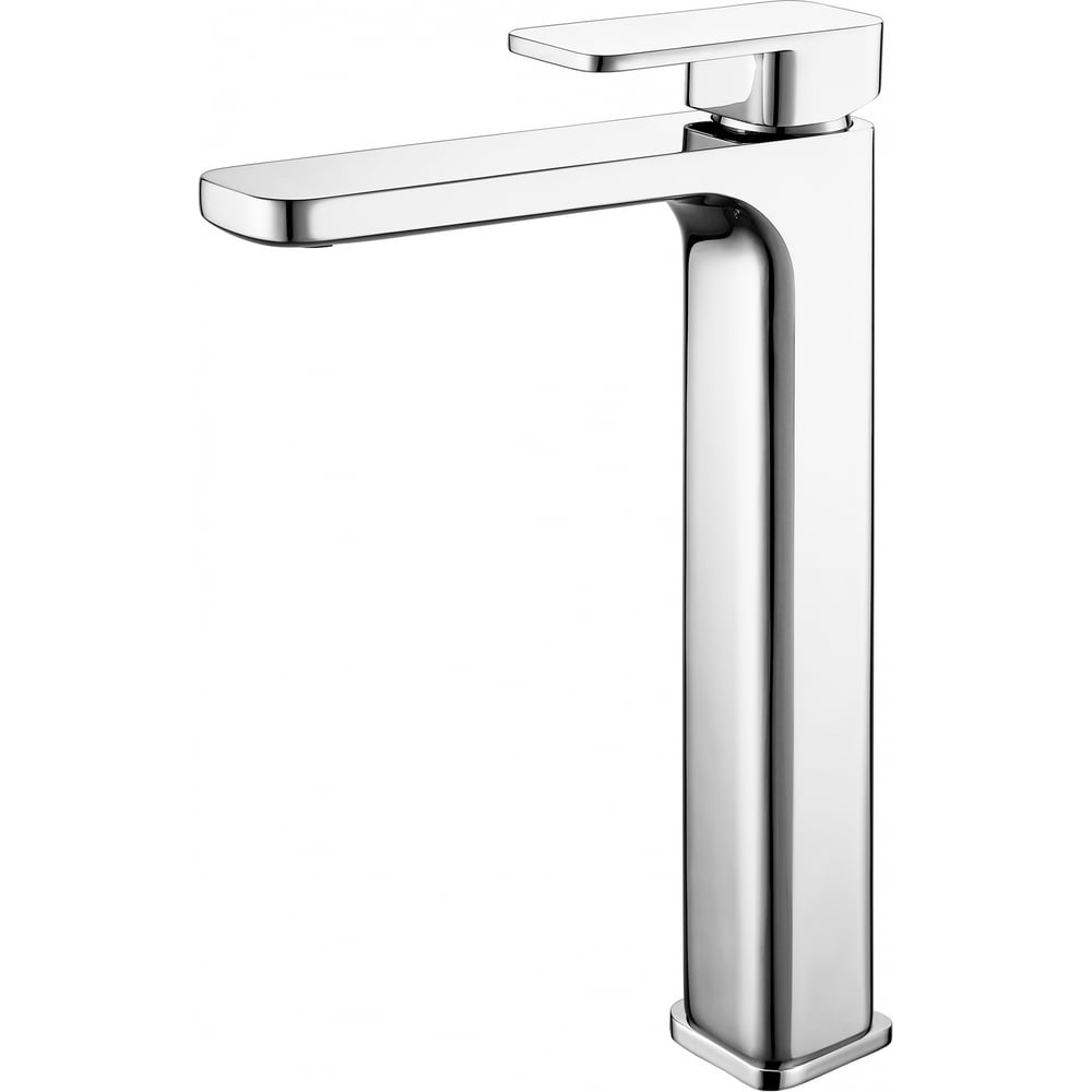 Изображение товара Смеситель для раковины Wonzon & Woghand высокий Arnie, хром WW-691104-CR