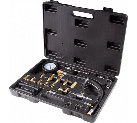 Изображение товара Набор для тестирования топливных систем AFFIX 20 предметов AF12000020C