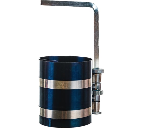 Изображение товара Оправка поршневых колец AFFIX 53-125 мм AF10300125