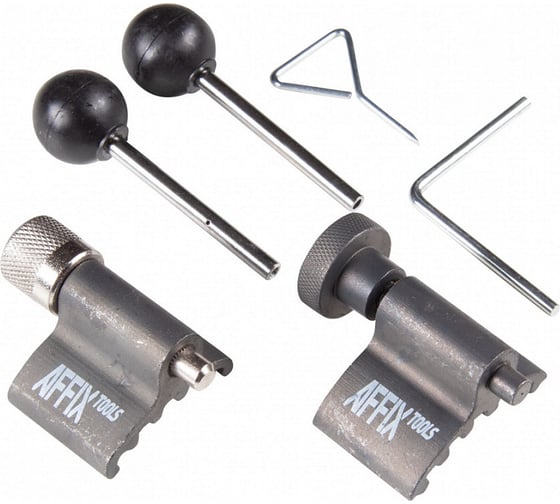 Изображение товара Набор для установки фаз ГРМ VAG AFFIX 6 предметов AF10321137