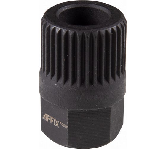 Изображение товара Головка фиксатор шкива генератора AFFIX VAG ОЕМ3400 AF10610001