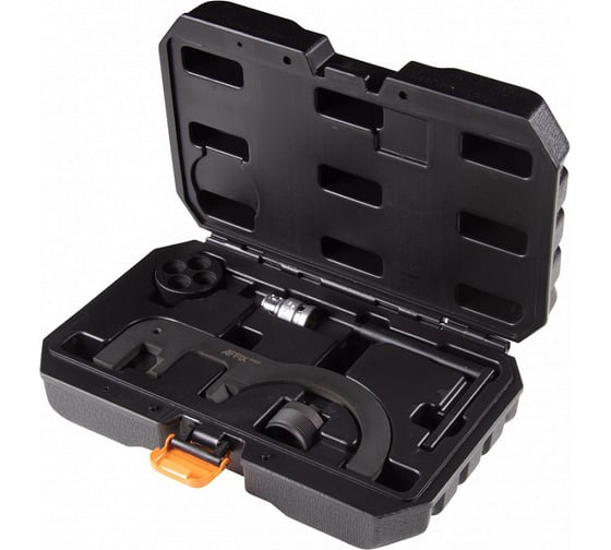 Изображение товара Набор фиксаторов распредвала/коленвала BMW AFFIX N47/N57, кейс, 4 предмета AF10321214C