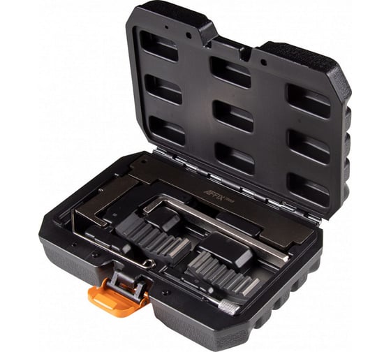 Изображение товара Набор фиксаторов распредвалов GM AFFIX кейс, 7 предметов AF10321507C