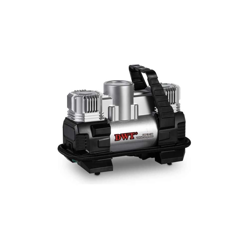 Изображение товара Автомобильный компрессор DWT KAP12-150