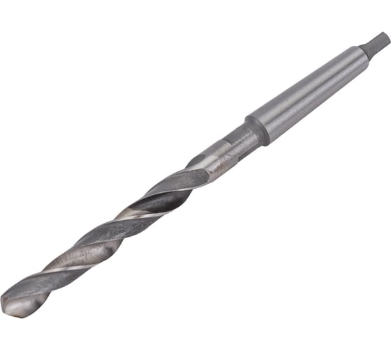 Изображение товара Сверло (10.2 мм, к/х, Р6М5) ds20102