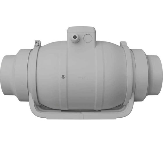 Изображение товара Вентилятор канальный ERA TYPHOON D100 осевой 2 скорости AT PRO TYPHOON 100 2SP AT