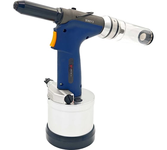 Изображение товара Пневмогидравлический заклепочник FixMaster RIV 1 SR-1