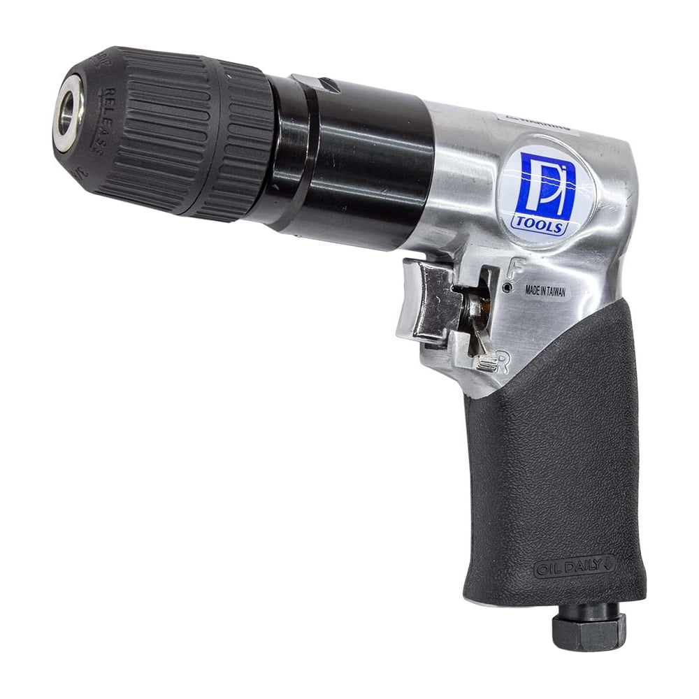 Изображение товара Дрель пневматическая PI TOOLS PIT-05320-HP 5667