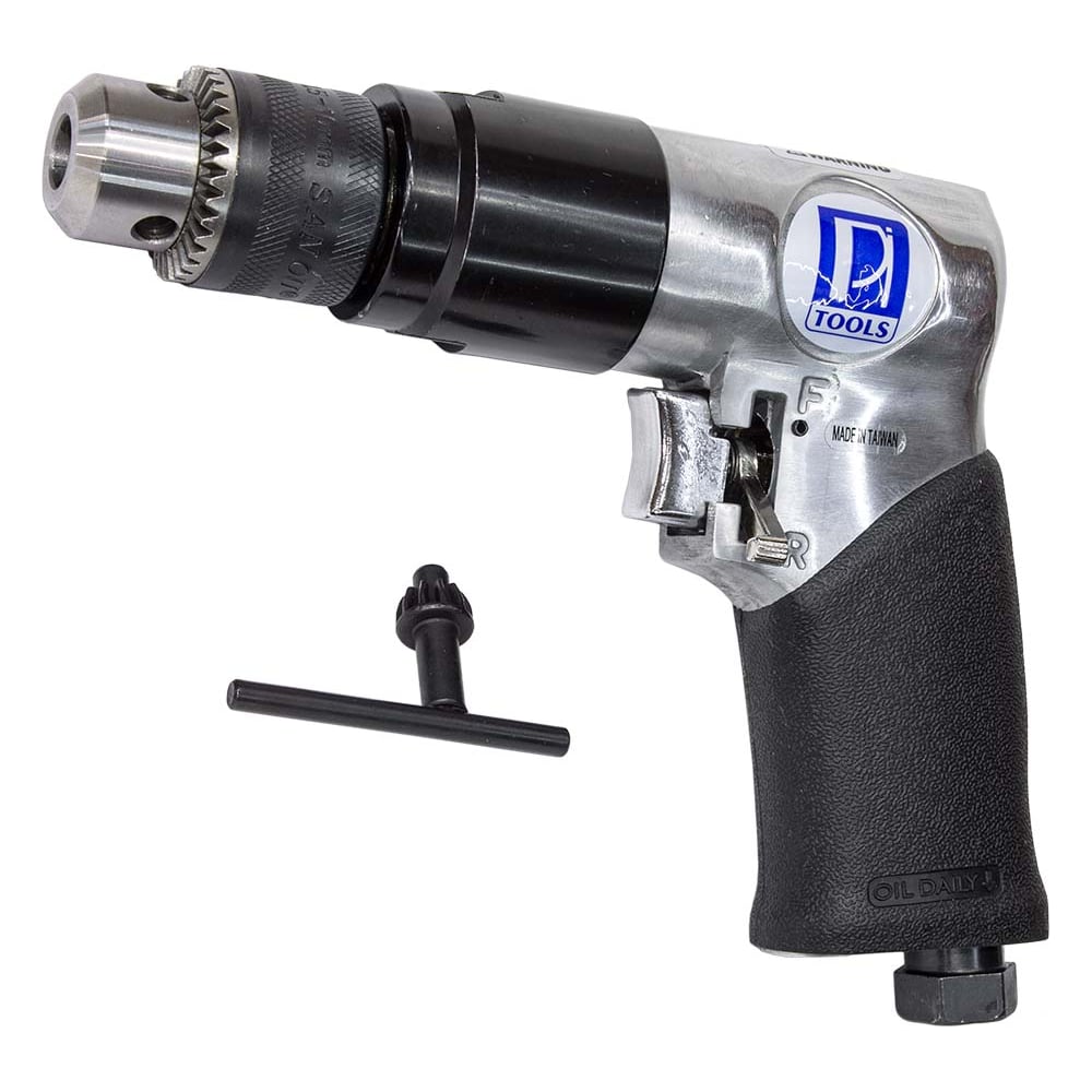 Изображение товара Дрель пневматическая PI TOOLS PIT-05320-P 5674