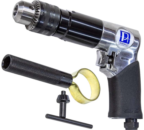 Изображение товара Дрель пневматическая PI TOOLS PIT-03420 P 5681