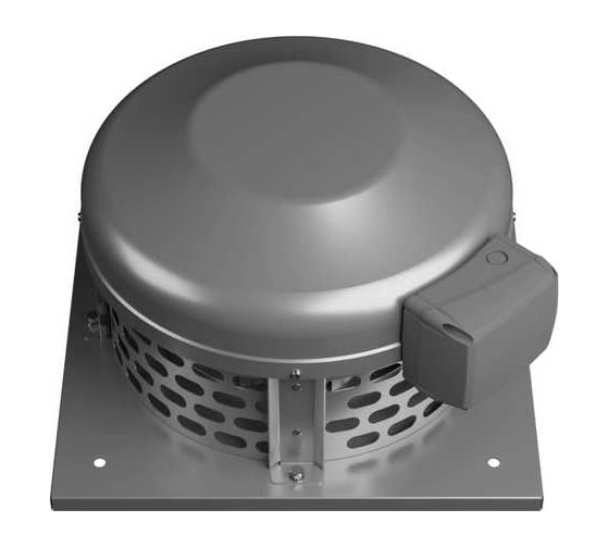 Изображение товара Вентилятор крышный центробежный ERA PRO ERF 250