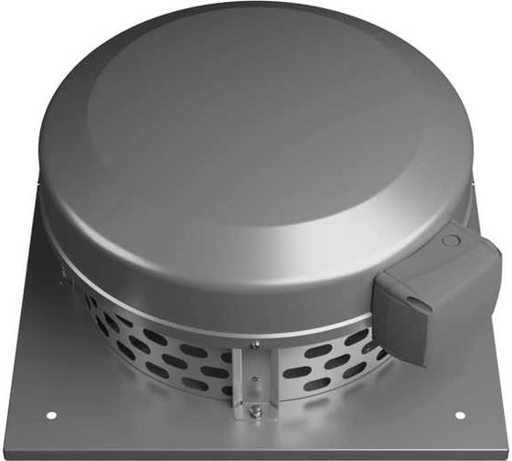 Изображение товара Вентилятор крышный центробежный ERA PRO ERF 280