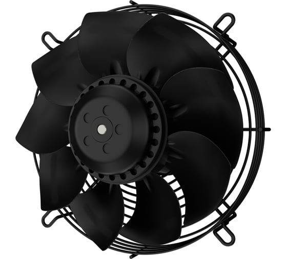 Изображение товара Вентилятор накладной ERA STORM GR 200 2 полюс PRO STORM GR 200 2E