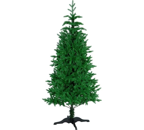 Изображение товара Ель искусственная Crystal Trees Лапландия 210 см KP73210