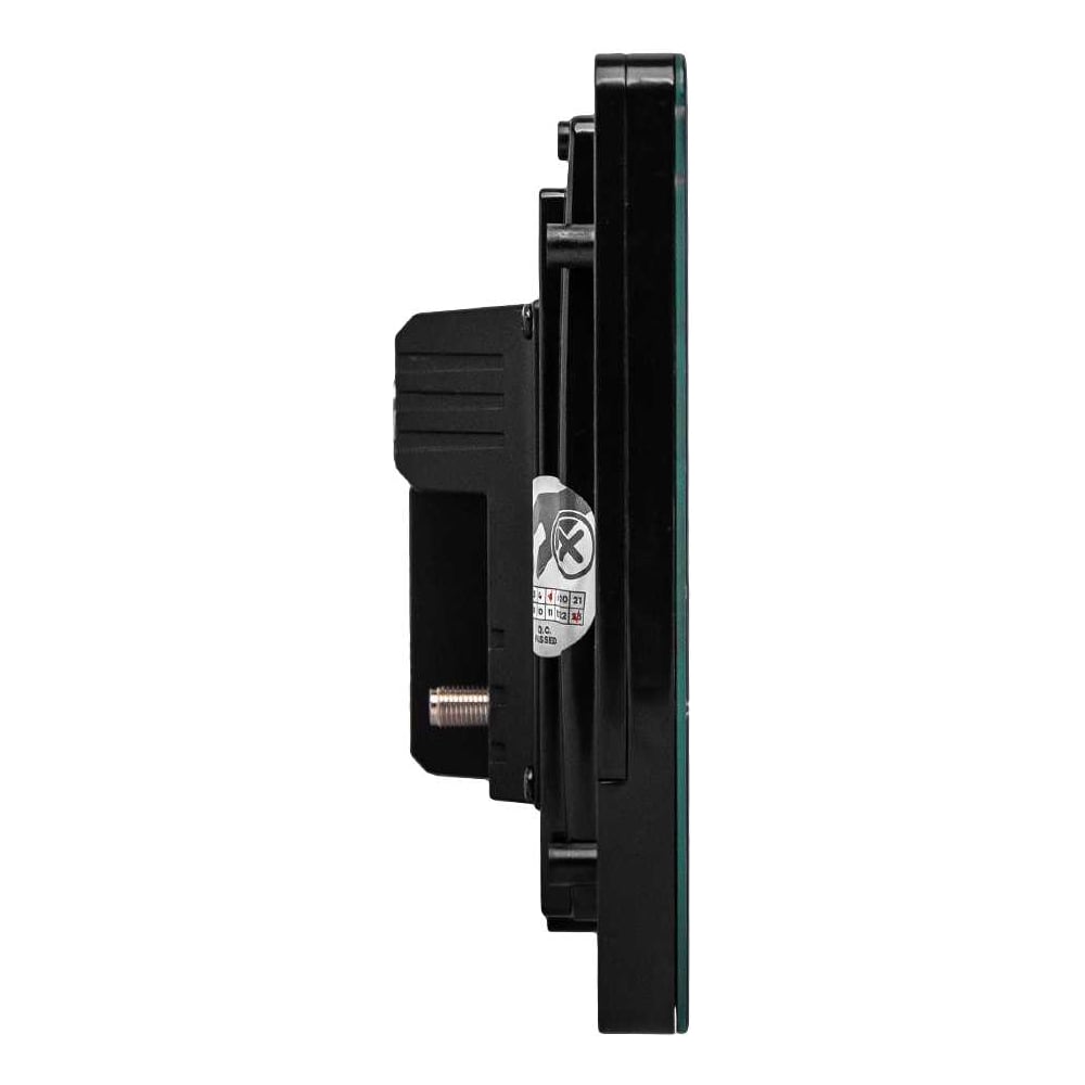 Изображение товара Цифровой медиа-ресивер ACV 2din с 9 дюймовым QLED дисплеем и Android 13