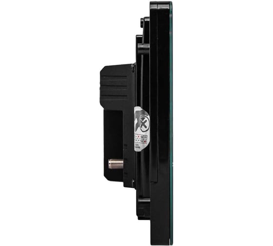 Изображение товара Цифровой медиа-ресивер ACV 2din/мультимедиа/9"QLED/Android 13/1280*720/2+32Гб/FM/USB/RDS/SD/4*50/BT/GPS/WiFi AD-9003 V2