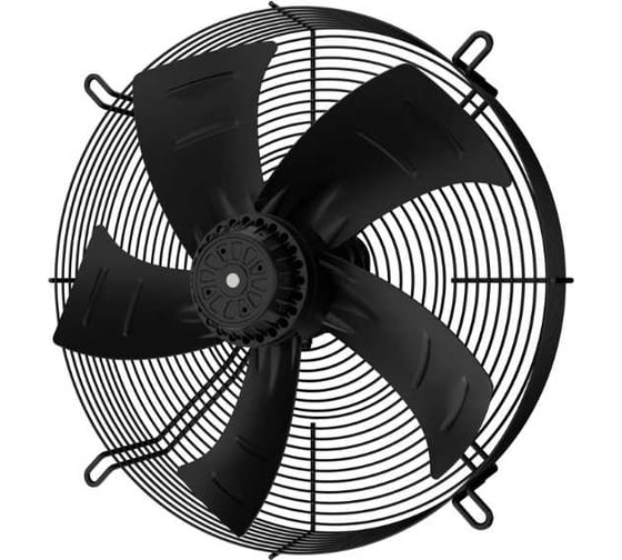 Изображение товара Вентилятор накладной ERA STORM GR 400 4 полюс PRO STORM GR 400 4E