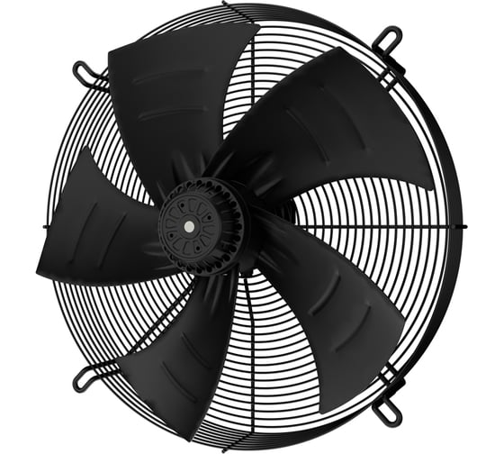 Изображение товара Вентилятор накладной ERA STORM GR 450 4 полюс PRO STORM GR 450 4E