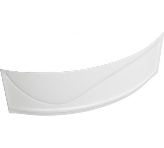 Изображение товара Фолдон BAS Николь правая, 1700х1020, комплект крепления Э 00028