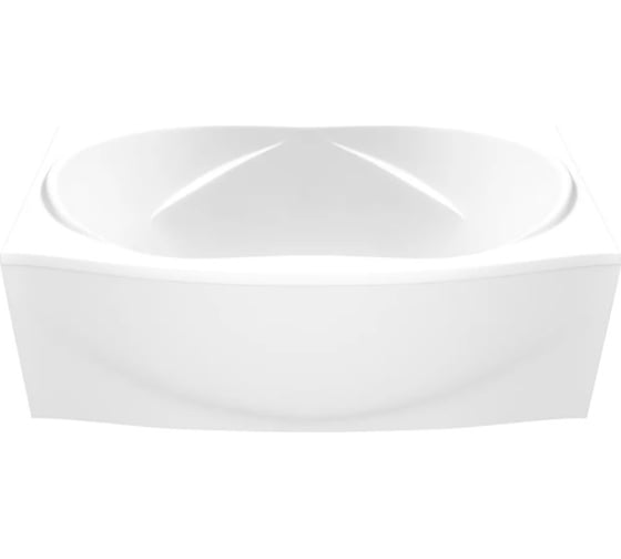 Изображение товара Ванна BAS Фиеста 1940х1005 каркас, комплект д/с В 00037