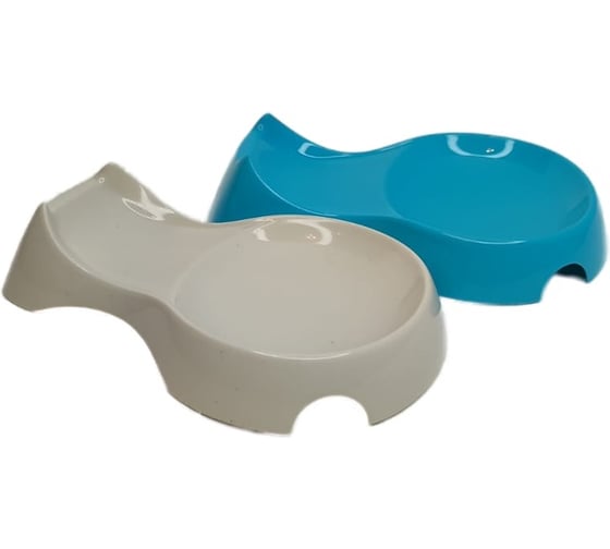 Изображение товара Подставка для половника и ложки EUROHOUSE 18х12х4 см, пластик 16534