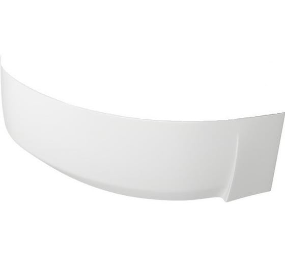 Изображение товара Фолдон BAS Фэнтази правая, 1500х880, комплект крепления Э 00040