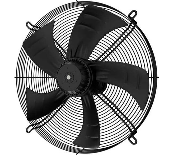 Изображение товара Вентилятор накладной ERA STORM GR 500 4 полюс PRO STORM GR 500 4E