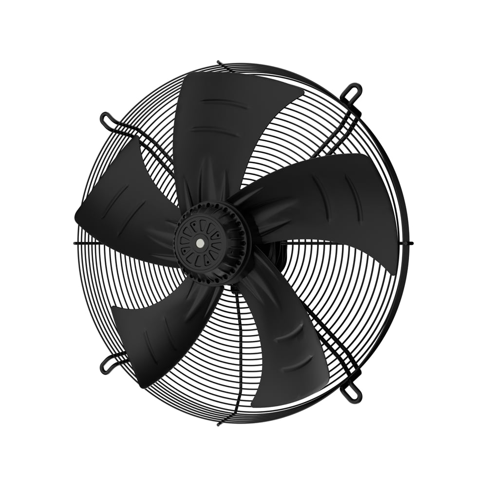 Изображение товара Вентилятор накладной ERA STORM GR 550 4E PRO для вентиляции помещений