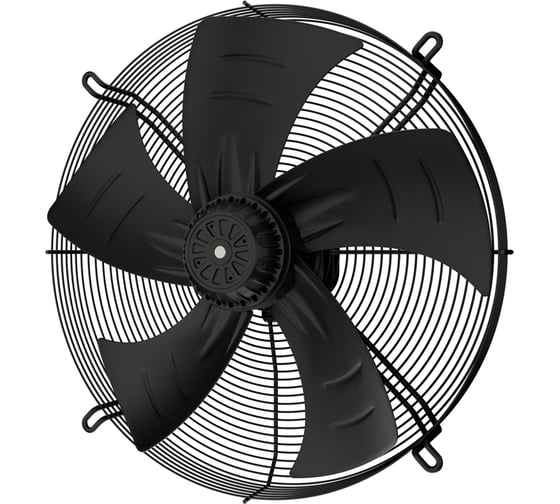 Изображение товара Вентилятор накладной ERA STORM GR 550 4 полюс PRO STORM GR 550 4E