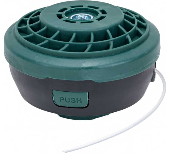 Изображение товара Катушка для триммера полуавтоматическая FAVOURITE М8/М10, 2-3 мм FBT M8/M10 135130810