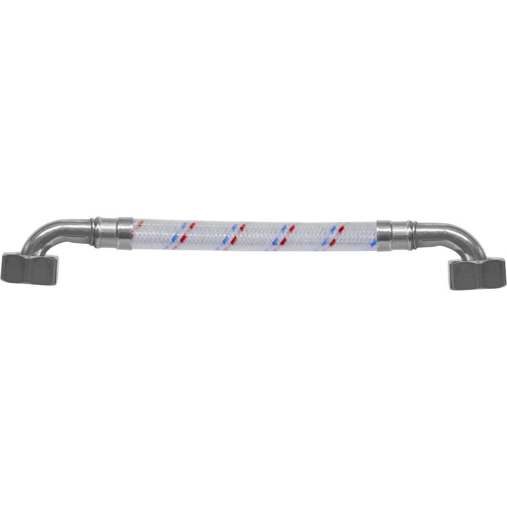 Изображение товара Гибкая подводка для воды ЦС ГИГАНТ 17, 3/4 дюйма, длина 150 см