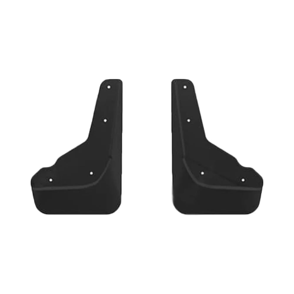 Передние резиновые брызговики для Ford Focus III SD/HB/UN 2010-2019 г.в. SRTK передние резиновые брызговики для skoda rapid 2012 г в srtk