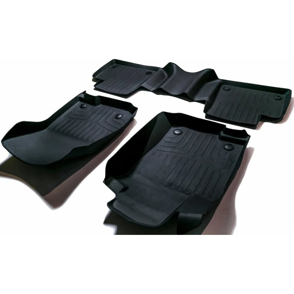 Резиновые коврики в салон для Lexus RX 2015- г.в. SRTK front bumper body kit grille for lexus 2015 2020 nx200 nx200t nx300h body kits front bumper