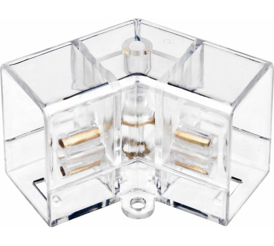 Изображение товара Коннектор V-образный Wolta WTB-WBT-V-01