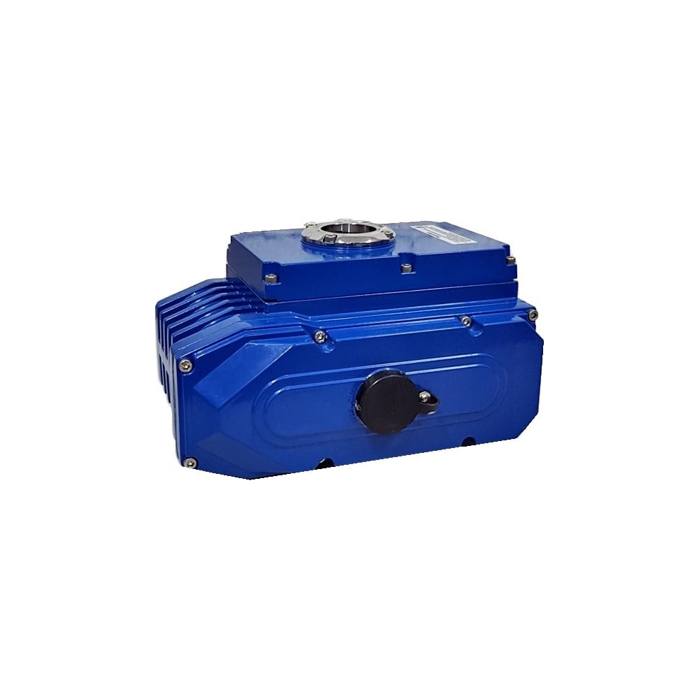 Изображение товара Электропривод для запорной арматуры TECHNO NP300-DF 380В 300Нм IP67