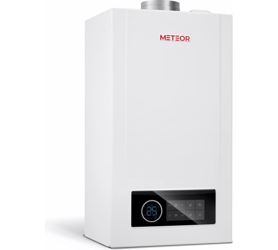 Изображение товара Газовый котел METEOR В30 Н настенный, 28кВт 10680504001