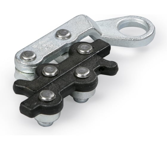 Изображение товара Зажим монтажный ЭНЕРВИК ENSTO CT105.35R (лягушка) ø 3-8 мм, 6-35 мм² CT105.35R-1