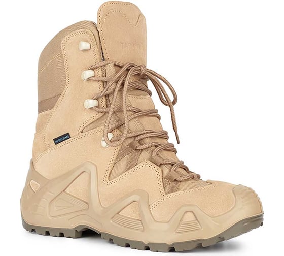 Изображение товара Ботинки с высокими берцами тактические TARANTULA URSUS ТАРАНТУЛ бежевый БОТ496.22; 41 БОТ496.22/41