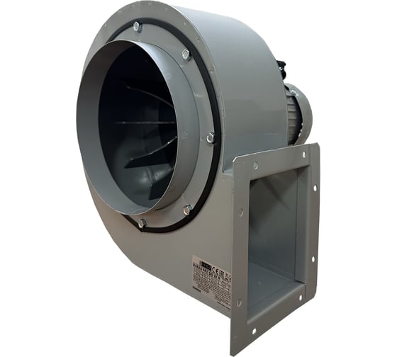 Изображение товара Вентилятор радиальный ERA BURAN PRO 260 220V Пр0 2 полюс PRO BURAN PRO 260 2K M R
