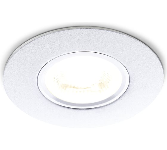 Изображение товара Встраиваемый точечный светильник Ambrella Light STANDARD SPOT A500 SL