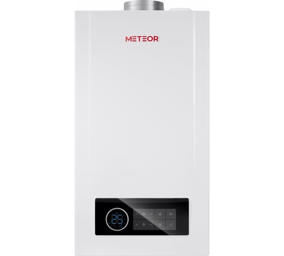 Изображение товара Газовый котел METEOR В30 С настенный, 36кВт 10680206003
