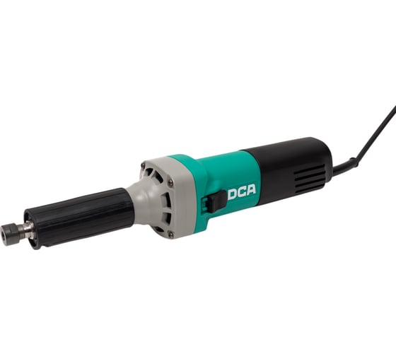 Изображение товара Прямая шлифовальная машина DCA ASJ05-25