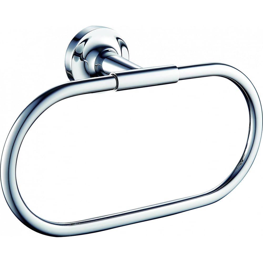 Изображение товара Кольцо для полотенец Wonzon & Woghand хром WW-6513