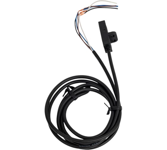 Изображение товара Фотоэлектрический датчик щелевой Autonics BS5-V1M-P, кабель 1м, PNP, 5-24В, артикул A1650001979R